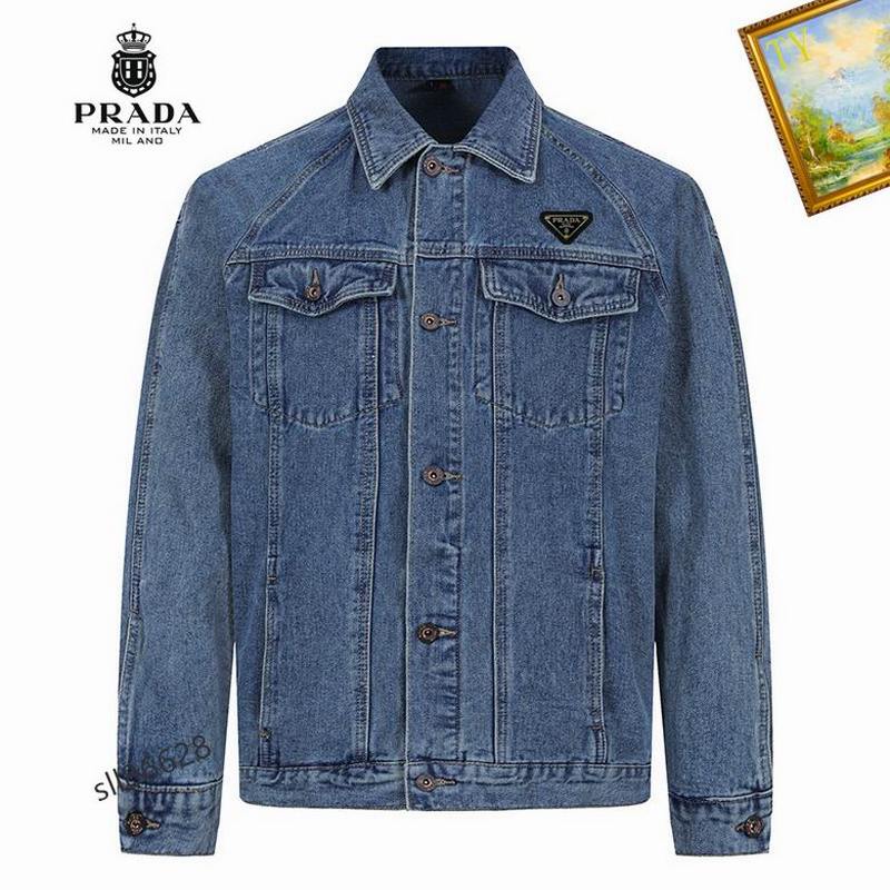 Prada Men's Outwear 47